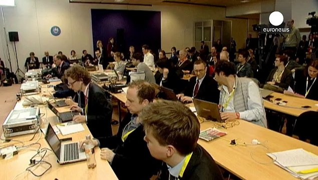 Саміт ЄС: Греції дали поки що не гроші, а гарантії