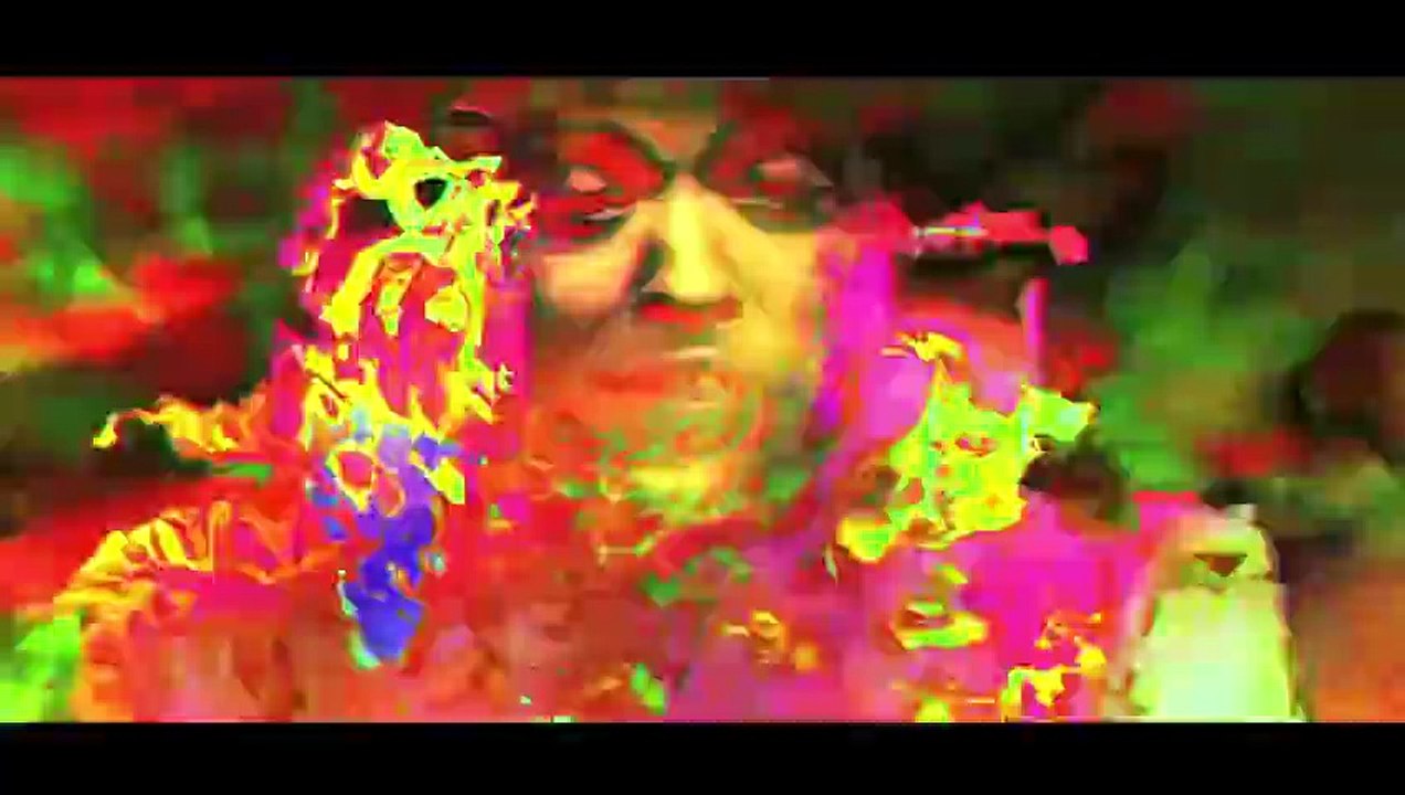 Bruno Mars - Liquor Store Blues ft. Damian Marley [OFFICIAL VIDEO]