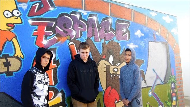 Bref, Les Français et mes parents sont sexistes