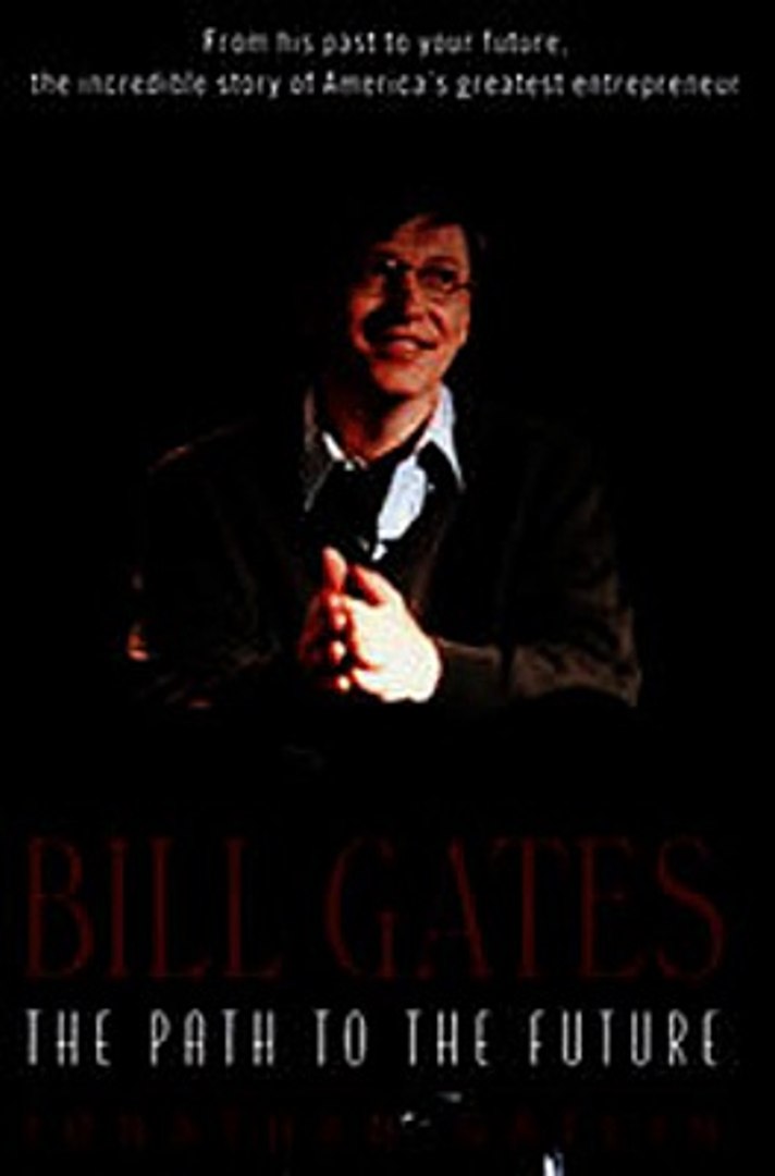 ⁣Download Bill Gates ebook {PDF} {EPUB}