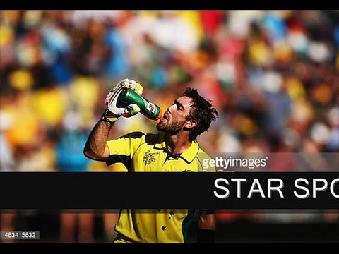 Aus vs Pak live streaming 20 MARCH 2015 LIVE MATCH dailymotion