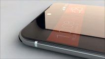 Concept du HTC One M10 par Hasan Kaymak
