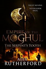 Download Empire of the Moghul The Serpent's Tooth ebook {PDF} {EPUB}