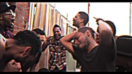 Bruno Mars - Locked Out Of Heaven [OFFICIAL VIDEO]