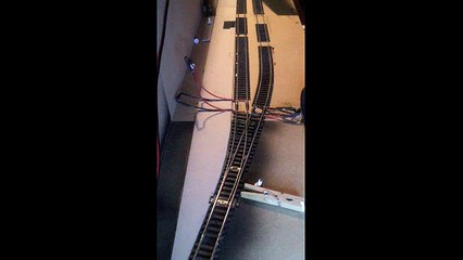 Test Aller-Retour réseau de Tramway Ho