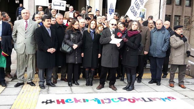 CHP İZMİR MİLLETVEKİLİ ADAY ADAYI MUSTAFA MOROĞLU'NDAN MÜCADELE ÇAĞRISI