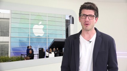 Apple Watch  MacBook - alles zur Apple Keynote - NEWS - 4K