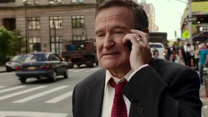 "El año más violento", Pasolini y lo último de Robin Williams en la cartelera