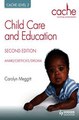 Download CACHE Level 2 Child Care and Education ebook {PDF} {EPUB}