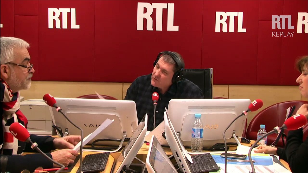 Marée du siècle : "Raz-de-marée sur les pontons", lance Pascal Praud