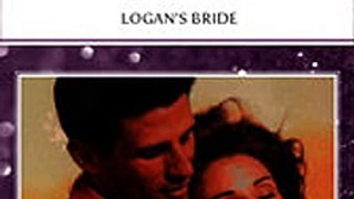 Download Logan's Bride ebook {PDF} {EPUB}