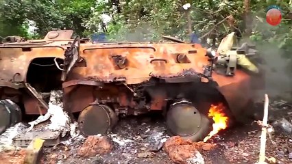 МУЗЫКА ВОЙНЫ 'Мы ребята из простых!'