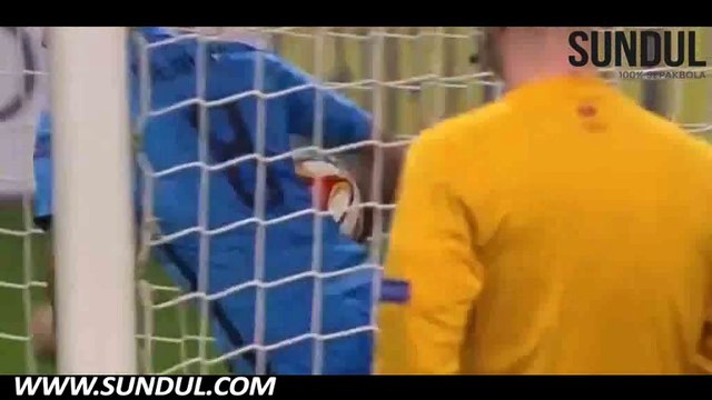 Europa League | Internazionale [2] 1-2 [5] Wolfsubrg | Video bola, berita bola, cuplikan gol