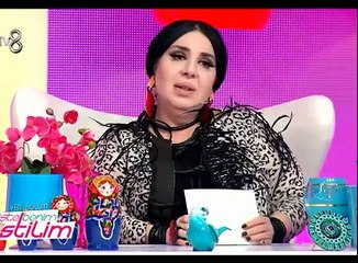 özden cerrahoğlu işte benim 19 03 2015