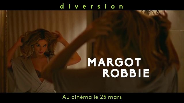 DIVERSION (FOCUS) - Spot Officiel [VF|HD] (Will Smith, Margot Robbie, Rodrigo Santoro)