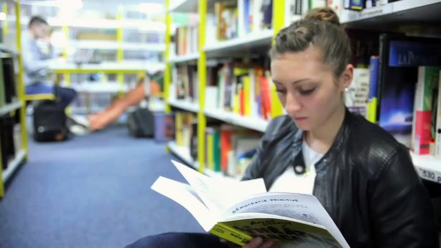 [Réserviste opérationnel] Parole de jeunes (3/6)