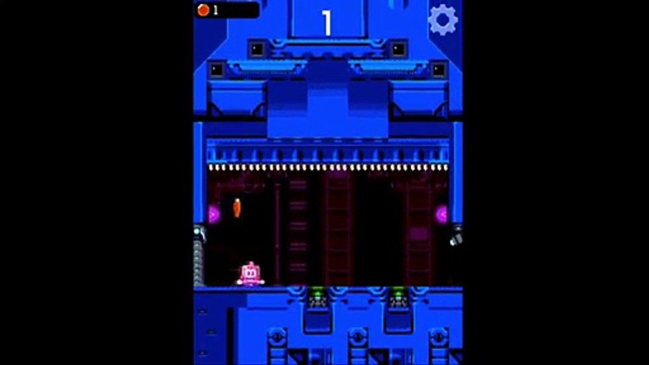 Platform Panic Free On Android & iOS - HD Gameplay