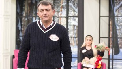 İzdivaç Programının Efsaneleri Hakan ile Seba Aşkında Sürpriz Gelişme