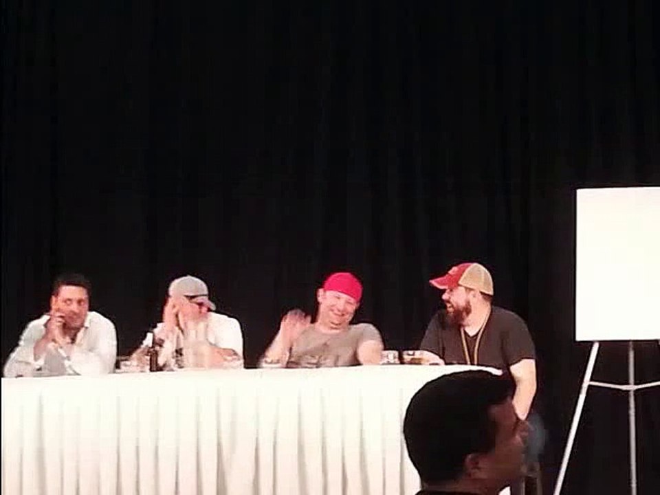 Marketing Mayhem Roast