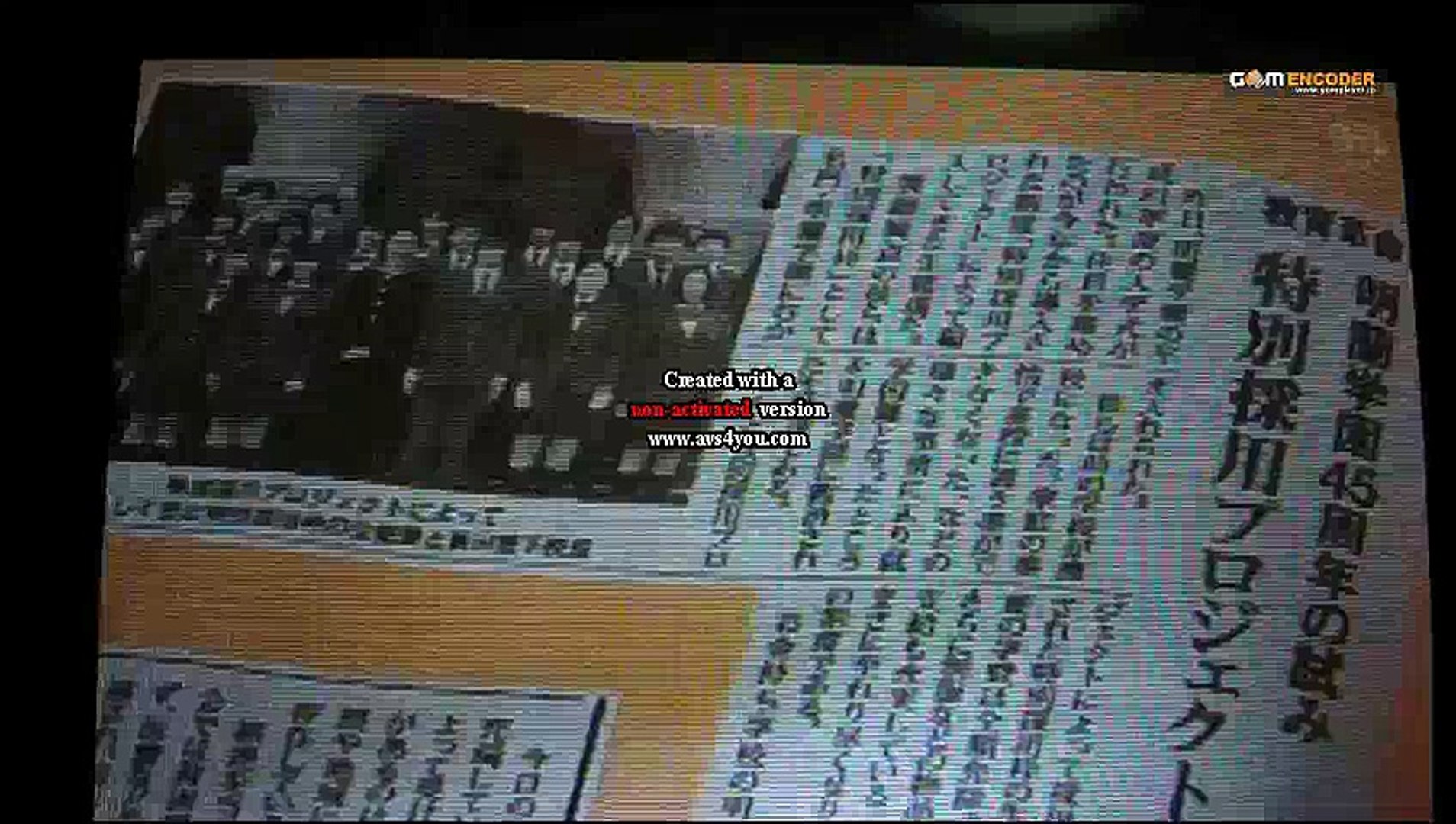 ドラマ 学校のカイダン 第9話 Episode 9 Ep 09 09 広瀬すず 神木隆之介 石橋杏奈 杉咲花 浅野温子 15 03 07 3月7日 動画 Dailymotion