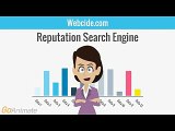 The New Reputation Search Engine : The Devastation of the Online Reputation Management Industry
