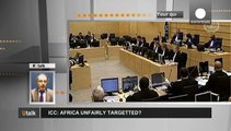 La Corte Penale Internazionale affronta soltanto i dossier africani?