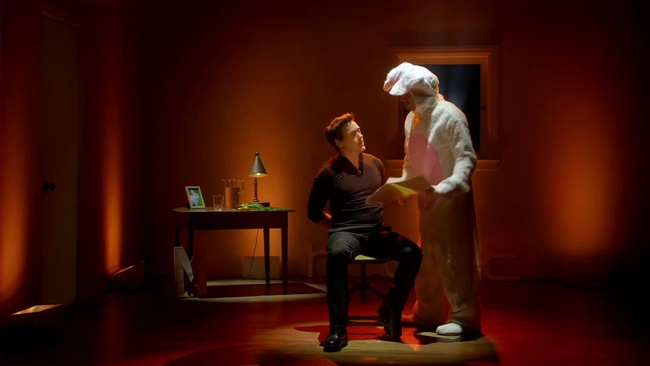 HTC x RDJ - Orange | Robert Downey Jr.