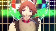 Persona 4 : Dancing All Night - Yousuke Hanamura Video