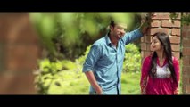 Official - Vinmeen Video Song - Thegidi - Ashok Selvan, Janani Iyer