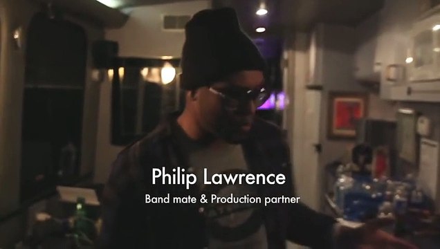 Bruno Mars - The Doo-Wops & Hooligans Tour #4