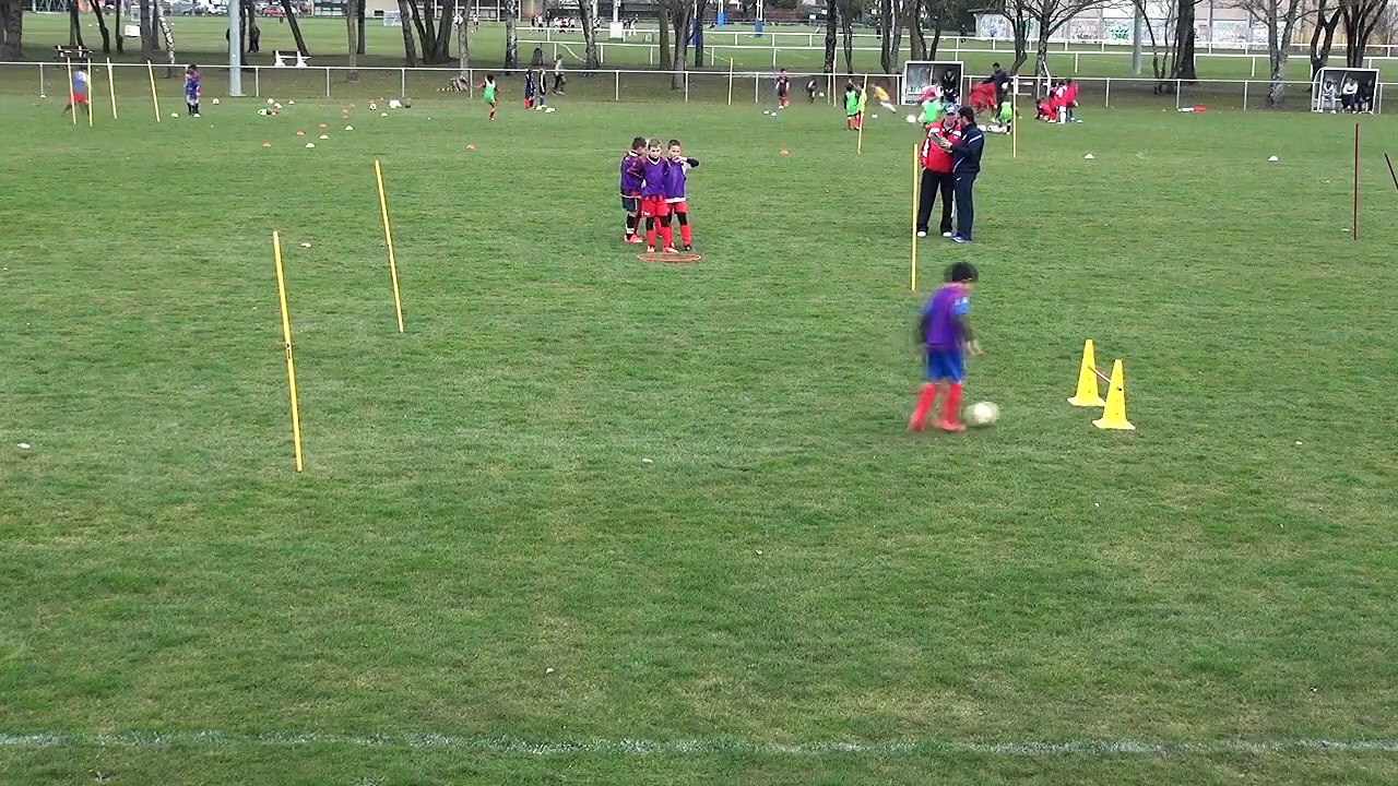 Défis 1er Mai 2015