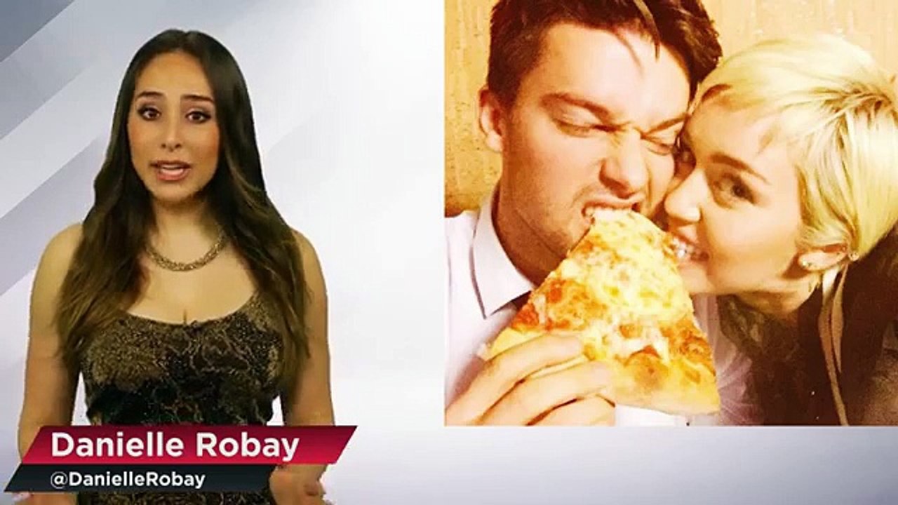 Miley Cyrus & Patrick Schwarzenegger Break up 2015