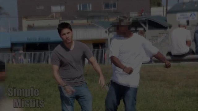 Des blagues qui tournent très très mal