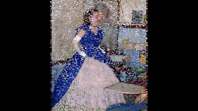 University of Georgia Greeks Ban Hoop Skirts Because They Look Racist