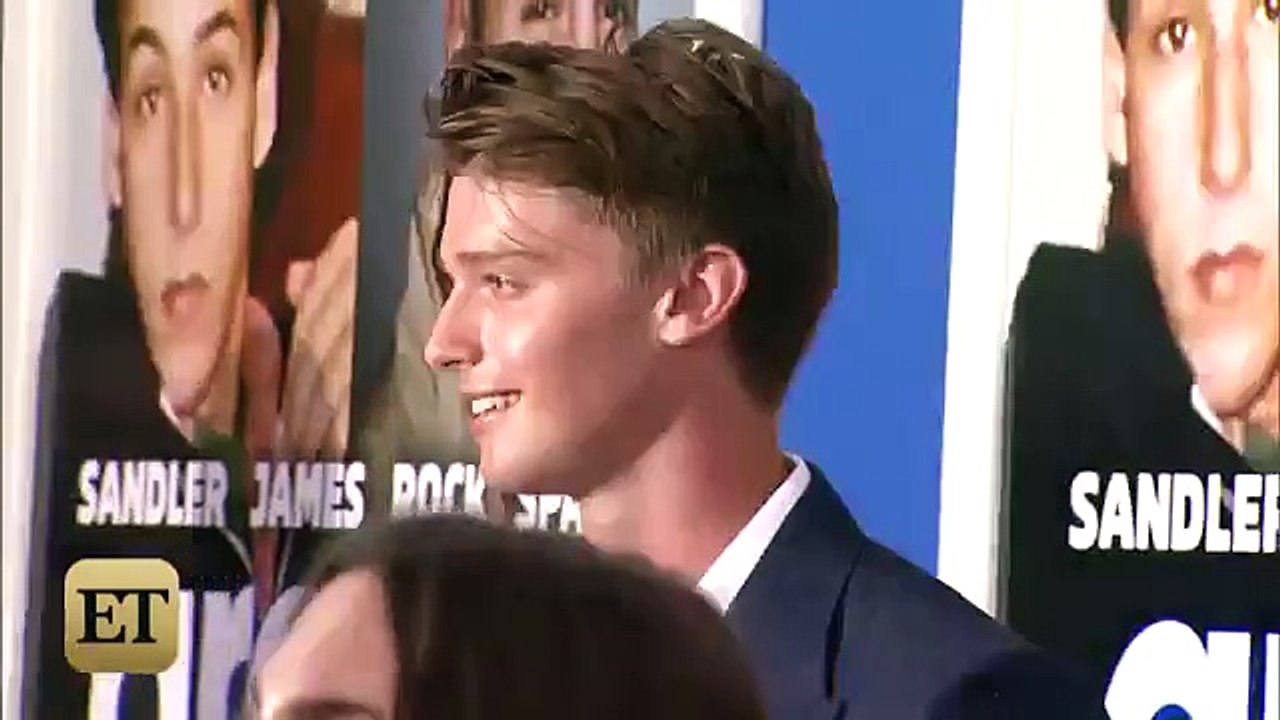 Miley Cyrus Fans Threaten to Kill Patrick Schwarzenegger For Cheating On Her 201