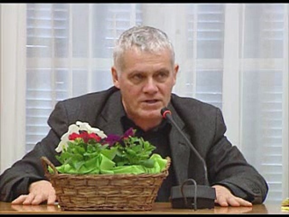 Ι. Τσιρώνης: Θα αλλάξει η περιοχή του Ασωπού. Τ...