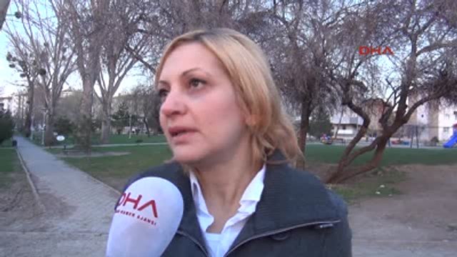 Eskişehir? Deki Hayvanseverler Hiçbir Sokak Köpeğinin İnsan Öldürebileceğine İnanmıyoruz
