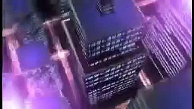 Madhuri Dixit's Wardrobe Malfunction OMG Latest Bollywood News.mp4