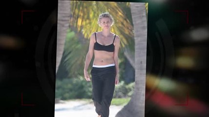 Celebrities Looking Desirably Cute in Sweat Pants