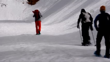 Alternatif Sportif Faaliyet Arayanların Adresi: Muğla