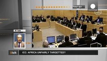 المحكمة الجنائية الدولية: أسباب التركيز على القضايا الأفريقية ؟