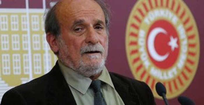 HDP'den Erdoğan'ın İzleme Heyeti Açıklamalarına İlk Tepki