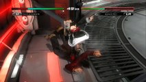 Dead or Alive 5 Last Round (PS4®) - Akira (DestructionBomb) vs Marie Rose
