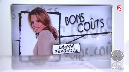 Bons Couts-Marc Levy