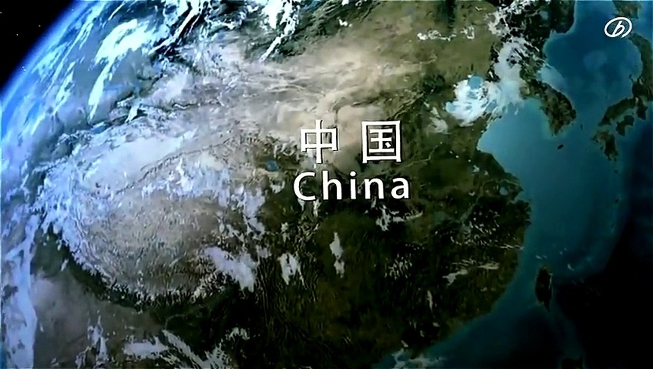 Les chinois ont construit un gratte-ciel de 57 étages en 19 jours ! Regardez !