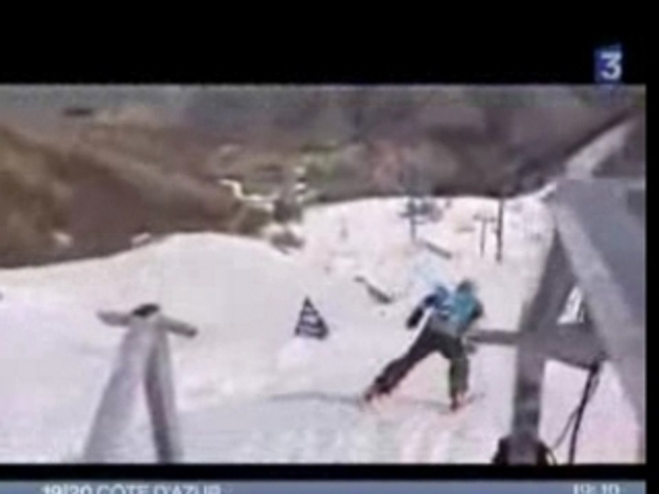 Jt france 3 big boarder tour aurron