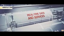 Real-time data and services- Konecranes corporate film module II