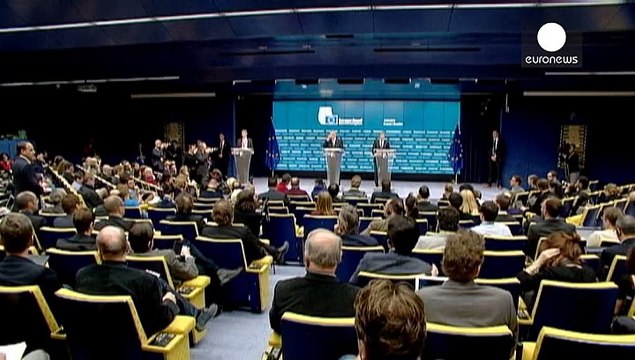 EU-Gipfel: Russland-Sanktionen und Energie-Union