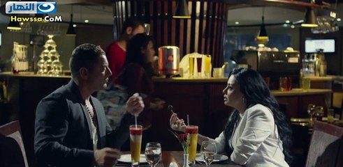 مسلسل الصندوق الاسود - الحلقة 35