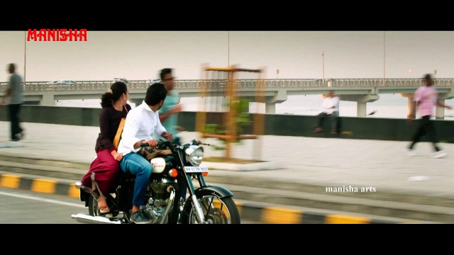 OK Bangaram Movie Mani Ratnam, Dulquer Salmaan, Nithya Menon